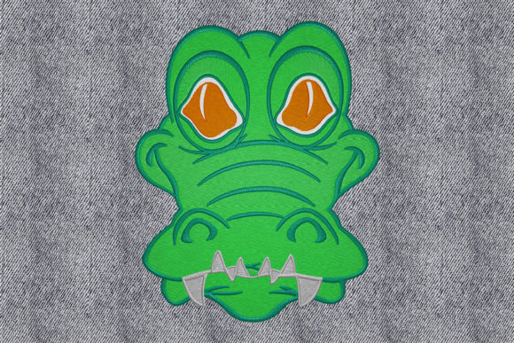 Alligator Face: A Designerβs Review for Boutique Sweatshirts