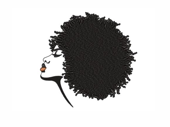 Beautiful Black Woman: A Seller's Review