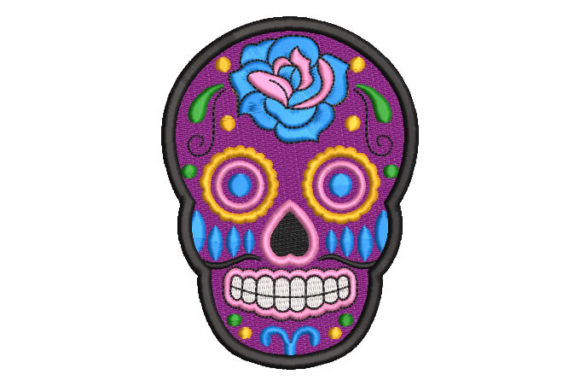 Calavera Catrina: A Designer’s Review