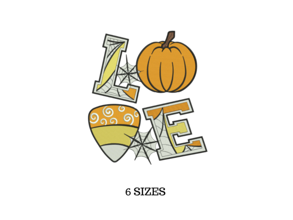 Cute Pumpkin: A Designer’s Review for Fall Embroidery