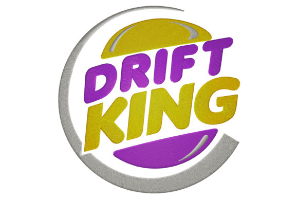 Drift King: A Seasonal Embroidery Review