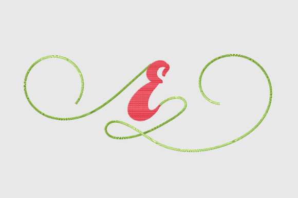 E Font Monogram Winter: A Designer’s Review