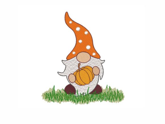 Fall Gnome: A Designer’s Review for Boutique Sweatshirts
