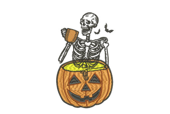 Halloween Funny: A Designer’s Review for Handmade Gifts