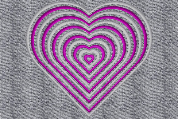 Heart in Heart: A Designer’s Review for Holiday Sales