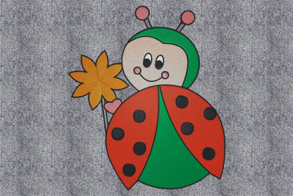 Little Love Bug: A Designer’s Review for Real Projects