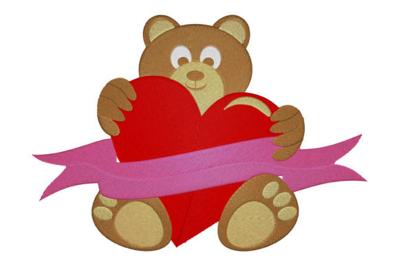 Love Bear: A Seller’s Review for Etsy Shops