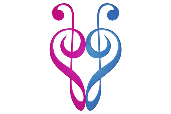 Musical Note Embroidery: A Seller’s Review