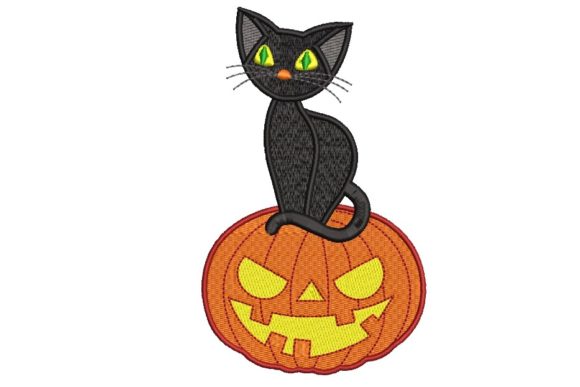 Pumpkin and Cat: A Craft Fair Designer’s Review
