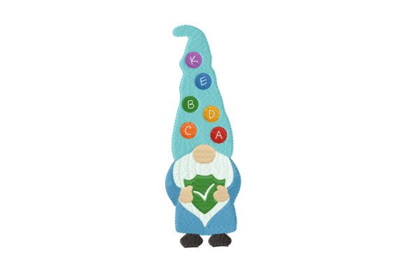 Review: Covid Gnome Vaccinated for Boutique Apparel