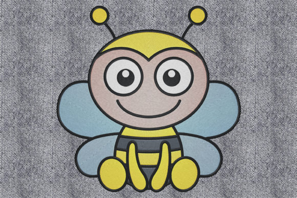 Reviewing Little Bee for Boutique Sweatshirts