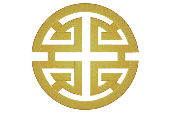 Reviewing the Chinese Prosperity Symbol for Holiday Collections