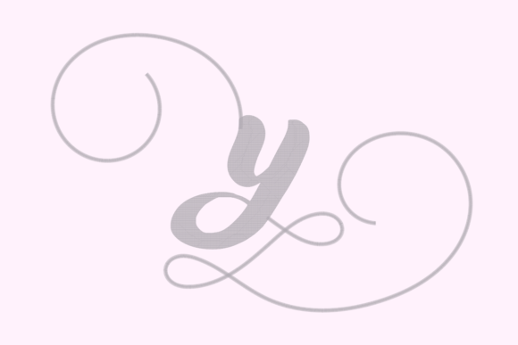 Reviewing the Magical Y Winter Monogram for Business