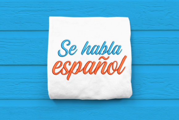 Se Habla Español: A Designer’s Review for Boutique Apparel