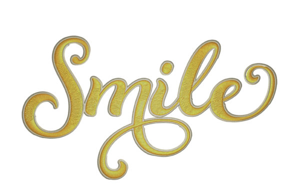 Smile Logo: A Designer’s Holiday Review