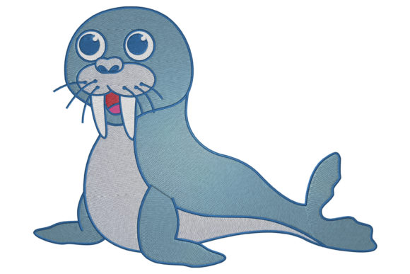 Walrus Embroidery: A Designer’s Review for Craft Fairs